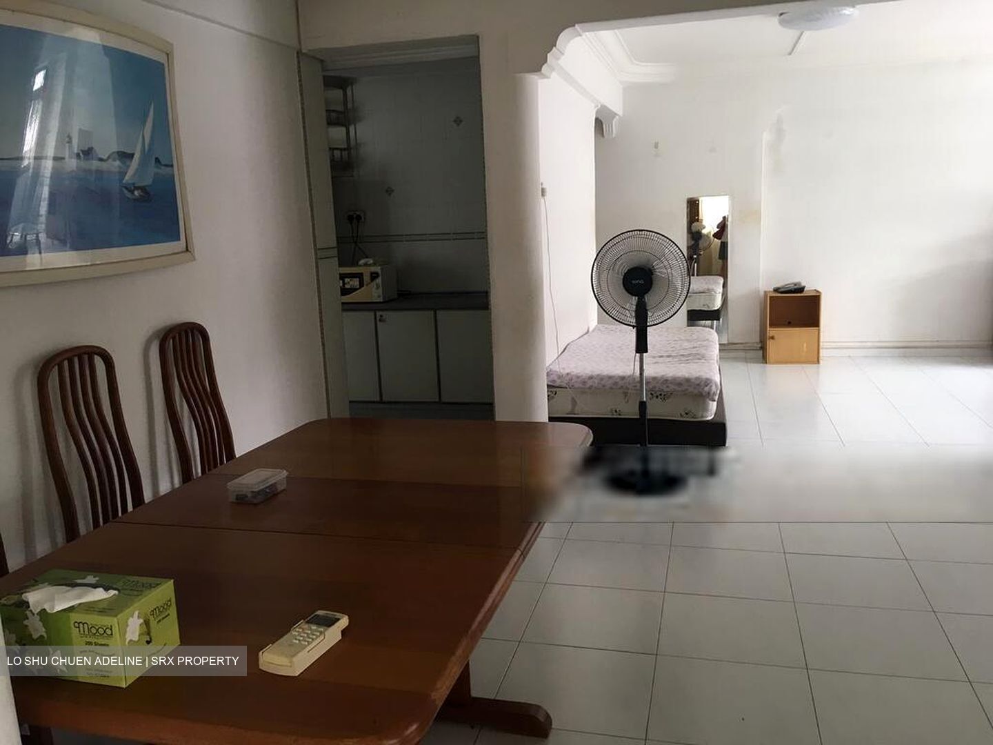 Blk 356 Clementi Avenue 2 (Clementi), HDB 5 Rooms #628869261